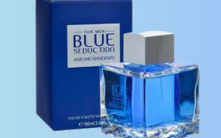 PERFUME ANTONIO BANDERAS BLUE SEDUCTION